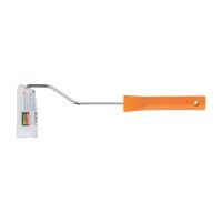 07FI6780 Валик велюровый мини, диам. 15-23 мм, ворс 4 мм, длина ручки 300 мм, 70 мм