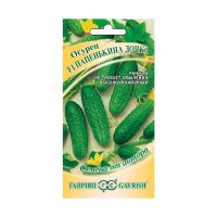 Га013476 Огурец Папенькина дочка F1 10 шт. автор.