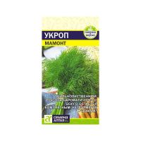 02Се2639 Зелень Укроп Мамонт-Сем Алт-цп 2 гр NDS