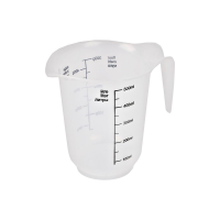 4314600 КРУЖКА МЕРНАЯ  0,5л
