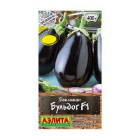 02Аэ0974 Баклажан Бульдог F1 Ц-П 10шт