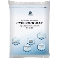 Уд. Суперфосфат простой 1 кг (НОВ)(уп. 30 шт.)