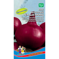 Лук репчатый Черный Принц