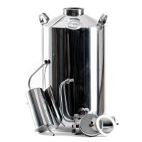 Ве001741 Дистилятор СамогонУрал 20Т БК 0176