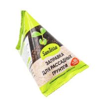 01Би9881 Заправка для рассадных грунтов, 50 г - SаnTerra NDS