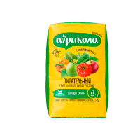 Грунт питательный Агрикола 45 л (Е42)