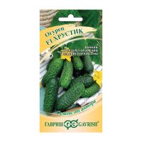01Га4290 Огурец Хрустик F1 корнишон автор.
