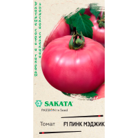 Томат Пинк Мэджик F1 Sakata 5 шт