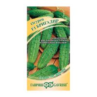 Га013272 Огурец Бригадир F1 10 шт. автор.