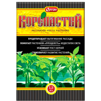 Регулятор роста КОРЕНАСТЫЙ 1,5 мл