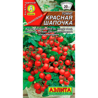 Томат Красная шапочка