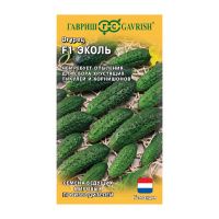 Га010931 Огурец Эколь F1 5 шт. (Голландия)