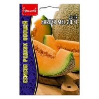 02Гр2990 Дыня Harper Mel 20 F1 5шт. NDS