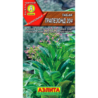 Табак Трапезонд 204 0,02г