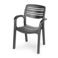 02048677 Кресло Атлант (графитовый)