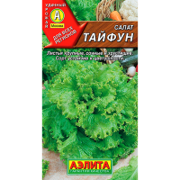 Салат Тайфун листовой