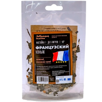 Коньяк французкий настойка. Набор трав и  специй Box NDS