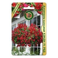 3247 Антирринум каскадный Кэнди F1 Ред NDS