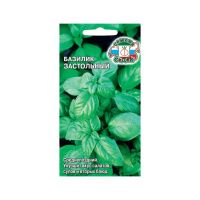 02Се4752 Базилик Застольный (Евро, 0,2  5125)