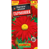 Пиретрум Гармония