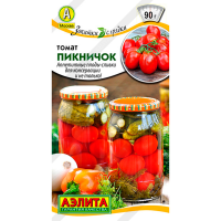 Томат Пикничок 0,2г Аэлита