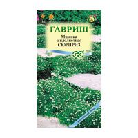 Га019857 Мшанка Сюрприз 0,01 г сер. Альпийская горка