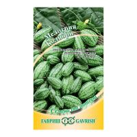 Га031727 Мелотрия Колибри (мини-арбуз) 20 шт. автор.