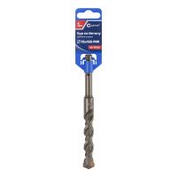 07FI6938 Бур по бетону CUTOP, Profi, двойная резьба, SDS-Plus, 16 х 160 мм