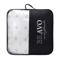 118334 ПП Подушка BRAVO 70х70 Козий пух