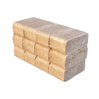 01019021 Топливные Брикеты 10 кг Березовые