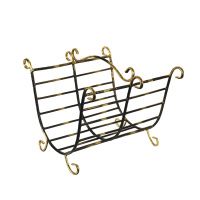 Дровница (пруток)