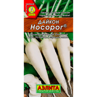 Дайкон Носорог