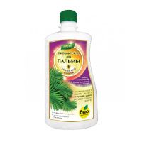 01Би2460 Биококтейль для пальмы, комнатный фэншуй ТМ HAPPY (500 мл)