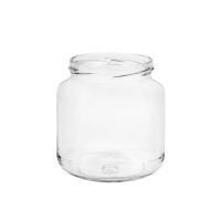 Стеклобанка 0,5л Овал ТО-82 Торговый Дом Велес