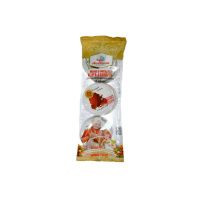 Крышка Твист-офф III-82  (флоупак 10шт.) Томачо (1х10х70) Москвичка исконно хороша