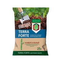 Здоровая земля (Terra Forte) 25 л