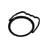 Ручка для Стеклобанок - 100 Черная  (500) (20000)