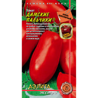 Томат Дамские пальчики