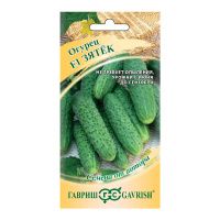 Га010908 Огурец Зятек F1 10 шт. автор.