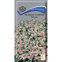 Гвоздика травянка Вайт-Ред (ЦВ) (М) 0,1гр