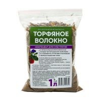 01Би9958 Торфяное волокно, 1л NDS