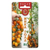 02Би3089 Томат Инка Голд F1 NDS