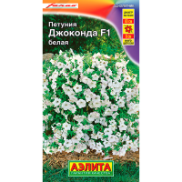 Джоконда F1 белая