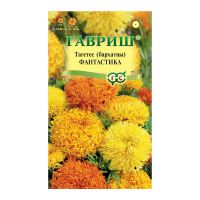 Га010190 Бархатцы пр. Фантастика, смесь (Тагетес) 0,1 г