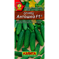 Огурец Антошка F1