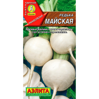 Редька Майская