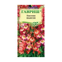 Га014703 Пенстемон Хартвега Шансон (наперстянковый) 0,1 г