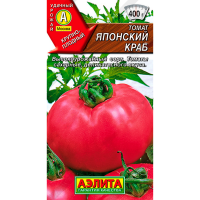 Томат Японский краб