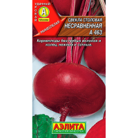 Свекла столовая Несравненная А 463 3г
