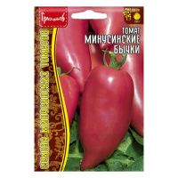 02Гр3209 Томат Минусинские Бычки 5шт.-НОВИНКА NDS